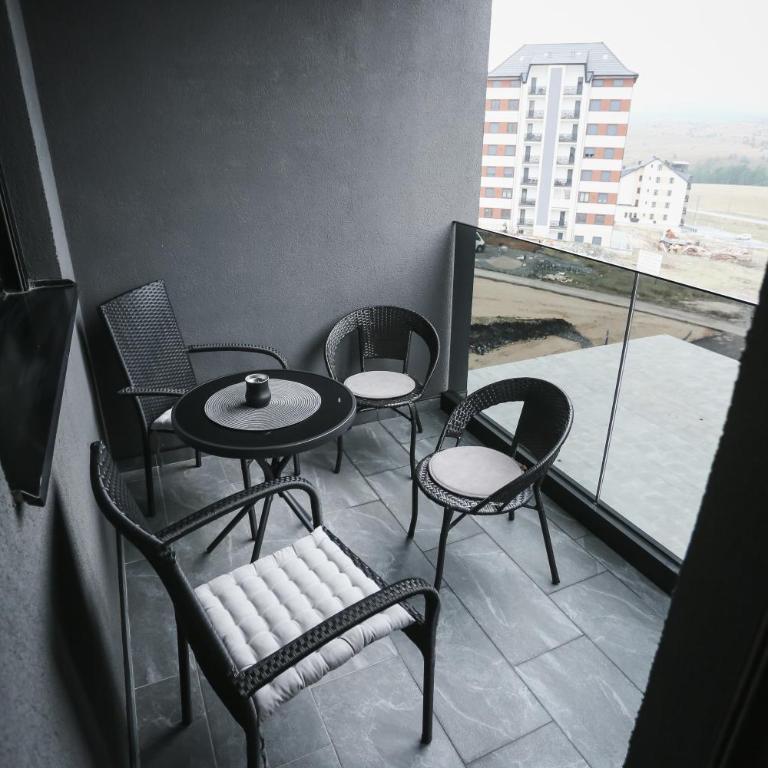 Grandisimo Zlatibor - Two-Bedroom Apartment - 6