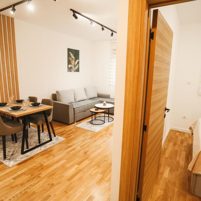 Grandisimo Zlatibor - Two-Bedroom Apartment - 1