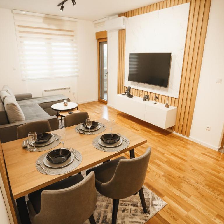 Grandisimo Zlatibor - Two-Bedroom Apartment - 8