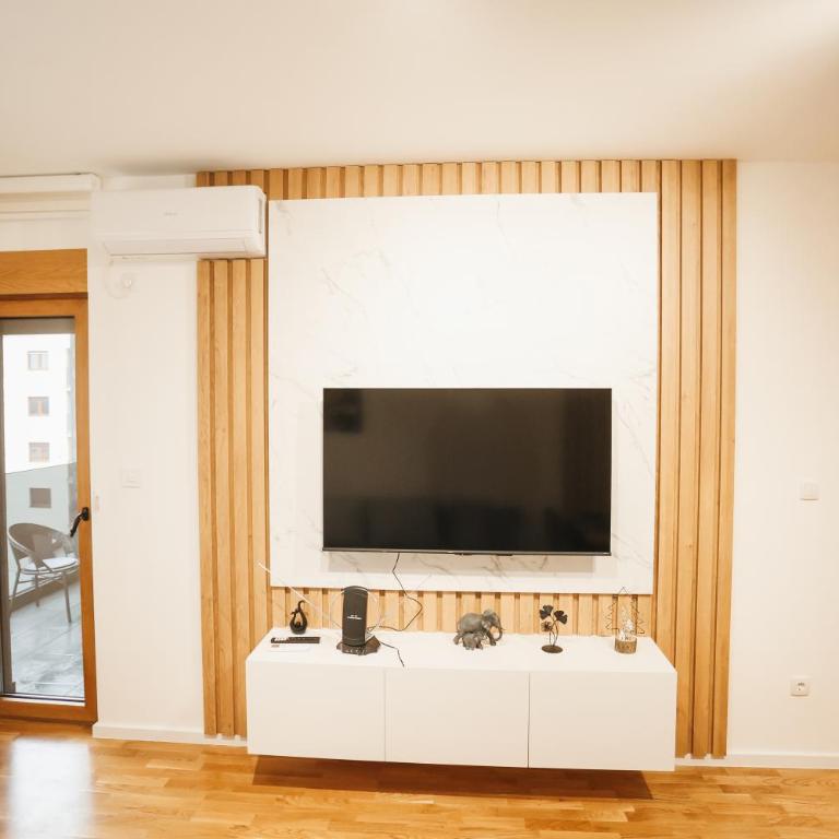 Grandisimo Zlatibor - Two-Bedroom Apartment - 9