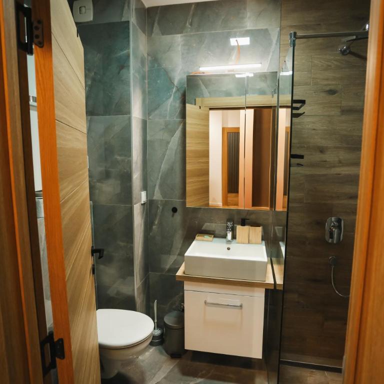 Grandisimo Zlatibor - Two-Bedroom Apartment - 10