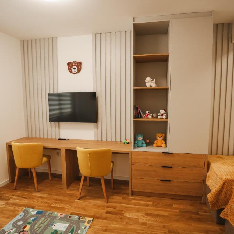Grandisimo Zlatibor - Two-Bedroom Apartment - 5