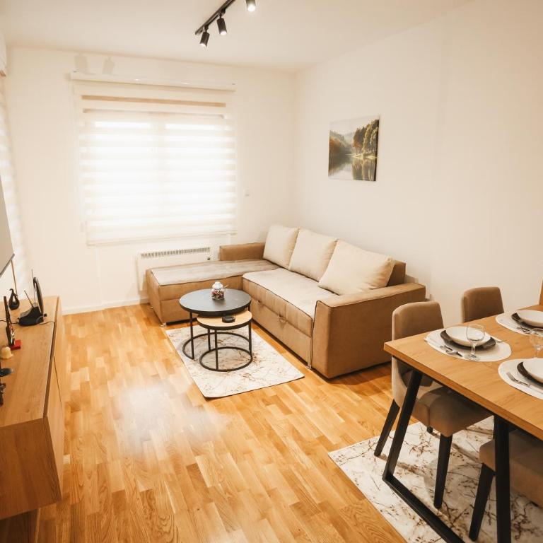 Grandisimo Zlatibor - Two-Bedroom Apartment - 1