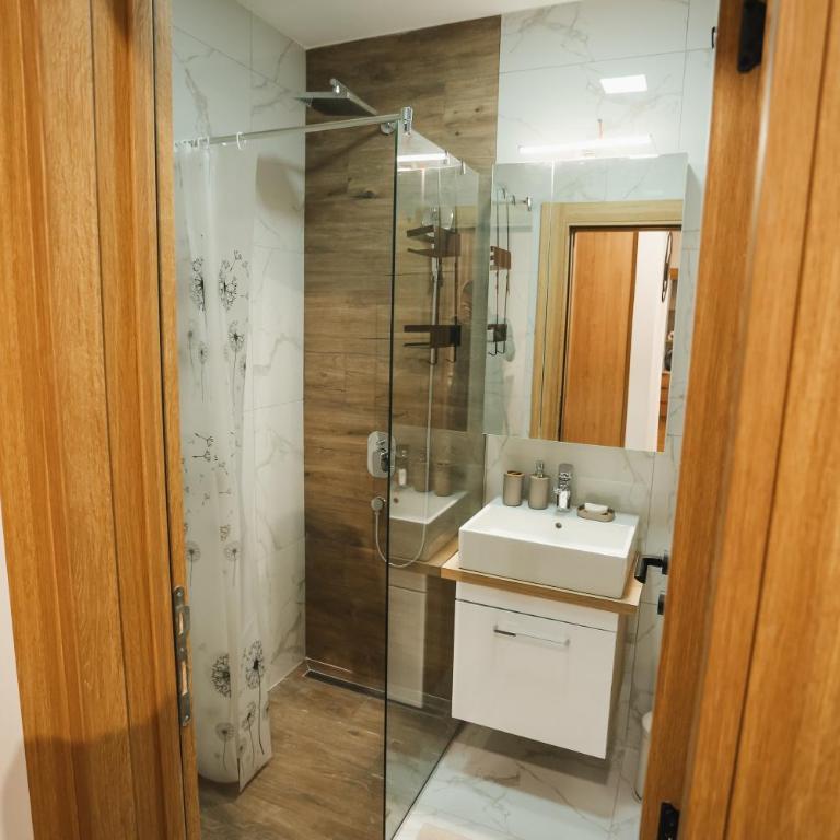 Grandisimo Zlatibor - Two-Bedroom Apartment - 6