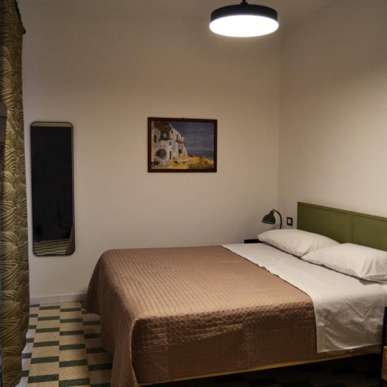 Terrazza Elvira - Appartamento con 2 Camere da Letto, Terrazza e Vista Mare - 9