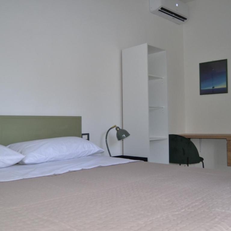 Terrazza Elvira - Appartamento con 2 Camere da Letto, Terrazza e Vista Mare - 8