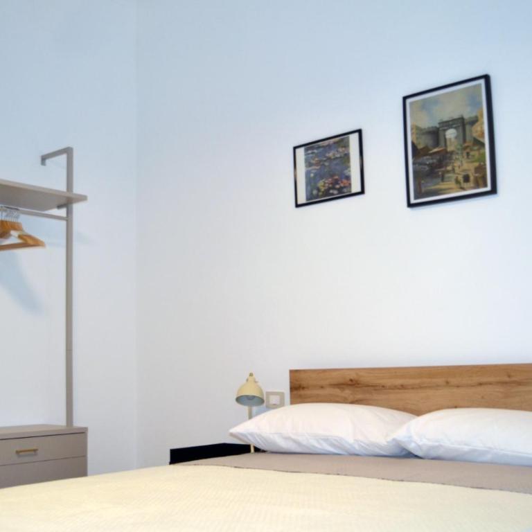 Terrazza Elvira - Appartamento con 2 Camere da Letto, Terrazza e Vista Mare - 12