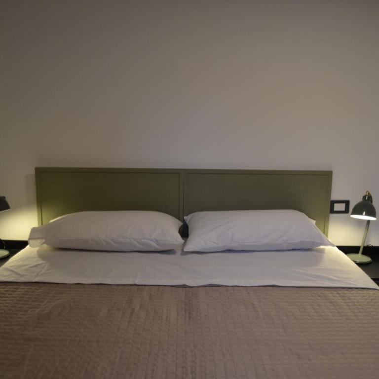 Terrazza Elvira - Appartamento con 2 Camere da Letto, Terrazza e Vista Mare - 10