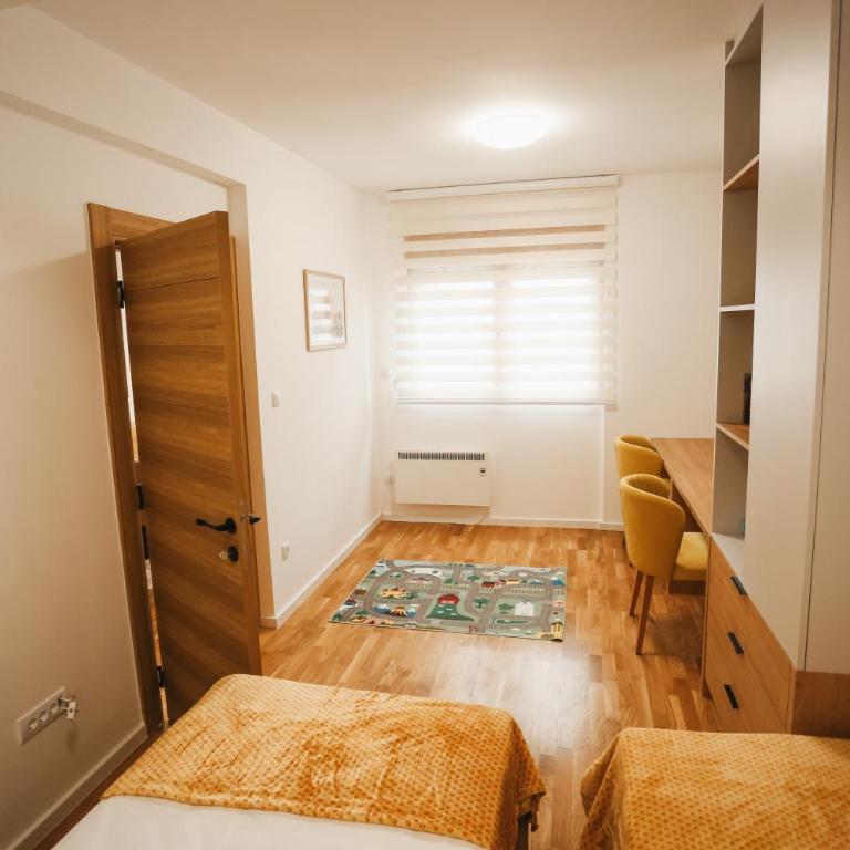 Grandisimo Zlatibor - Two-Bedroom Apartment - 8