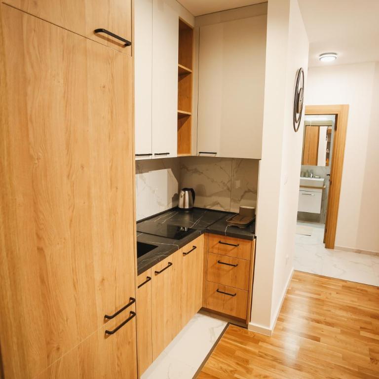 Grandisimo Zlatibor - Two-Bedroom Apartment - 9