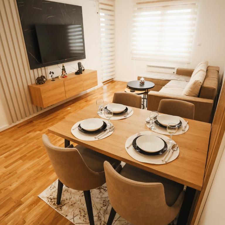 Grandisimo Zlatibor - Two-Bedroom Apartment - 10