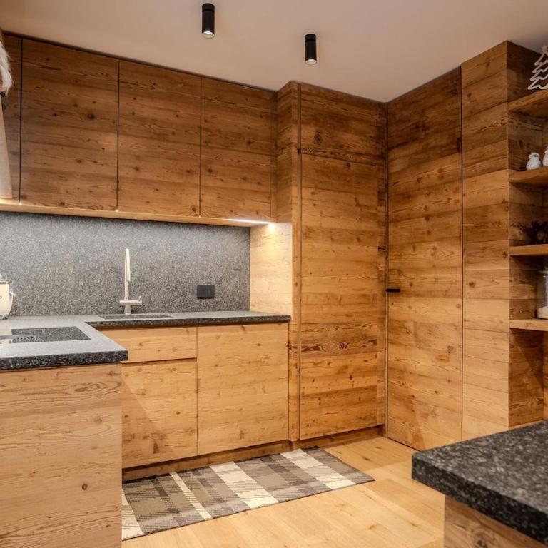 Luxury Suite Champoluc Monterosa Ski - Appartamento con 3 Camere da Letto - 10