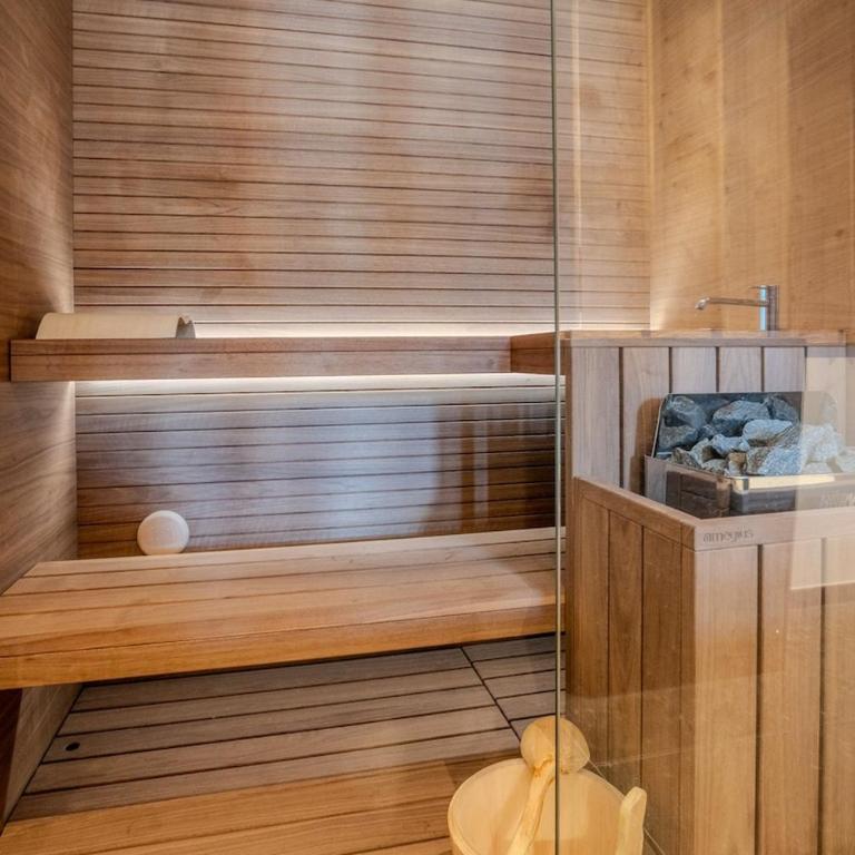 Luxury Suite Champoluc Monterosa Ski - Appartamento con 3 Camere da Letto - 27