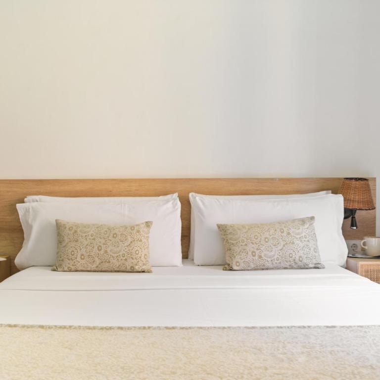 Rambla de Mar Apartments by Blossom Hotels - Apartamento con balcón - 4