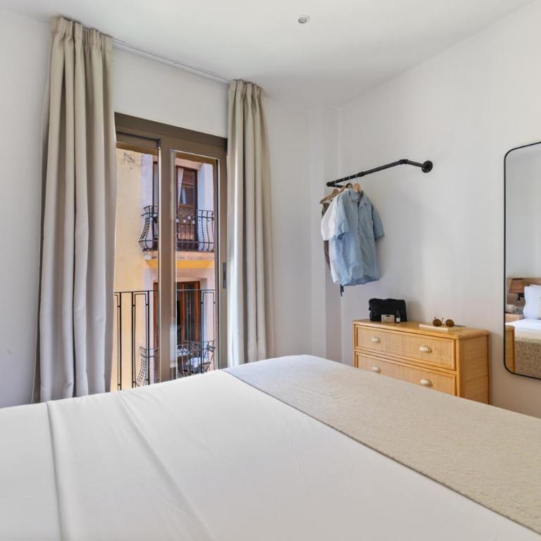 Rambla de Mar Apartments by Blossom Hotels - Apartamento con balcón - 5