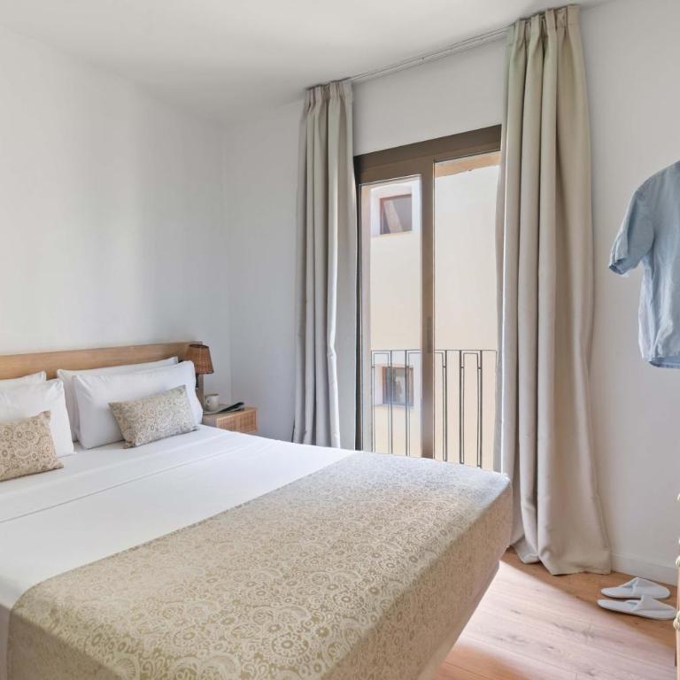 Rambla de Mar Apartments by Blossom Hotels - Apartamento con balcón - 1