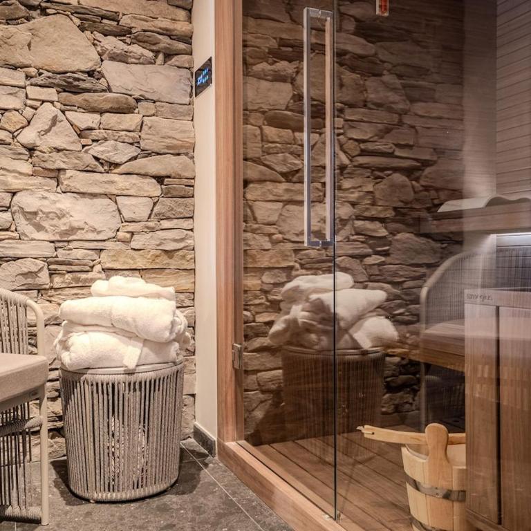 Luxury Suite Champoluc Monterosa Ski - Appartamento con 3 Camere da Letto - 39