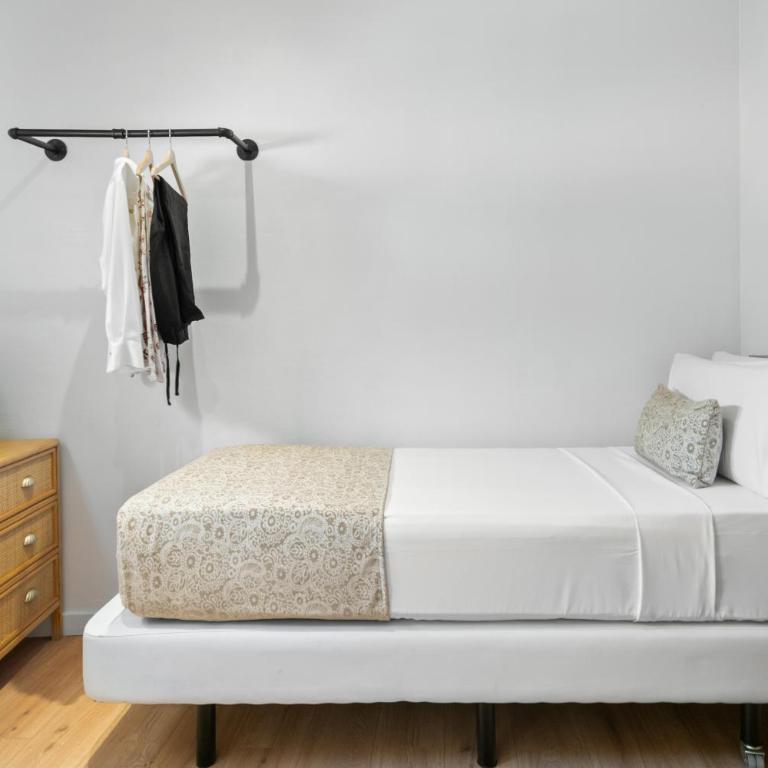 Rambla de Mar Apartments by Blossom Hotels - Apartamento con balcón - 7