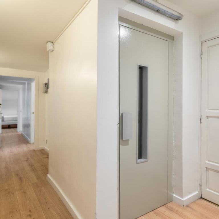 Rambla de Mar Apartments by Blossom Hotels - Apartamento con balcón - 9