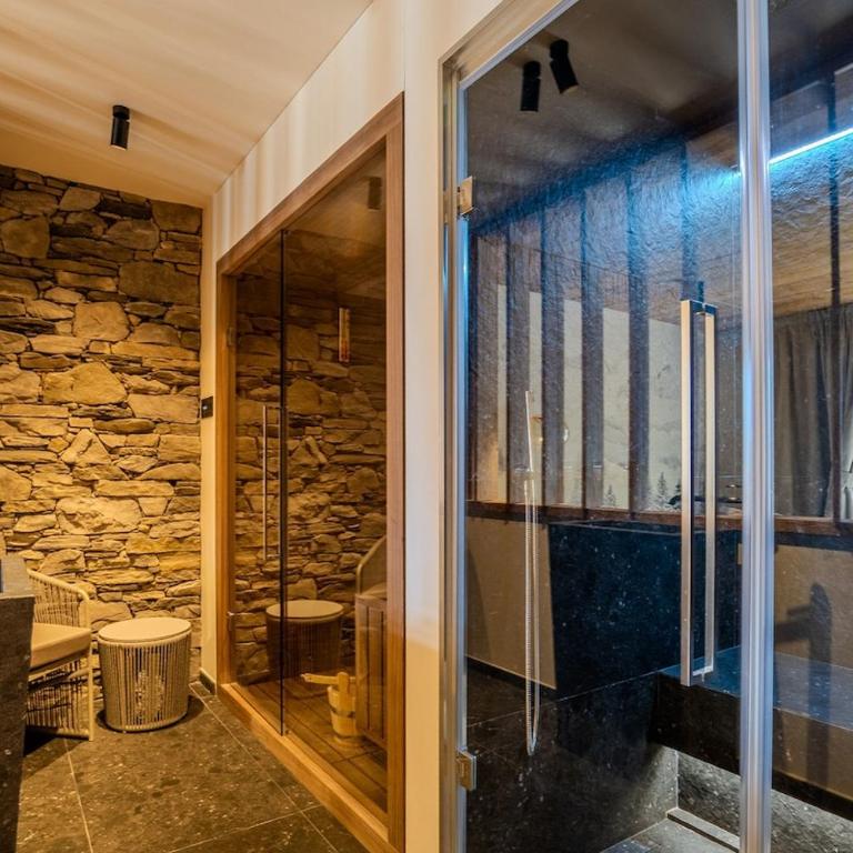 Luxury Suite Champoluc Monterosa Ski - Appartamento con 3 Camere da Letto - 69