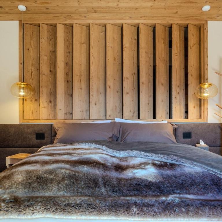 Luxury Suite Champoluc Monterosa Ski - Appartamento con 3 Camere da Letto - 71