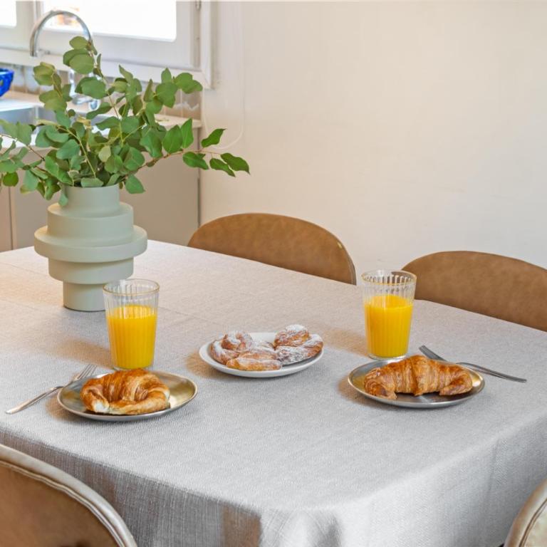 Rambla de Mar Apartments by Blossom Hotels - Apartamento con balcón - 12