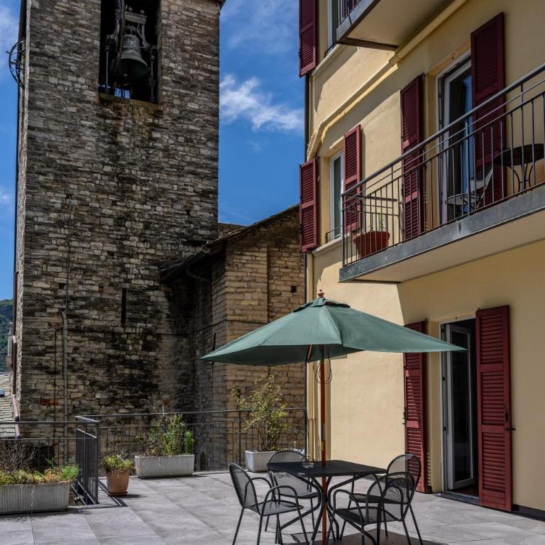 Hotel Quarcino - Camera Familiare - 6