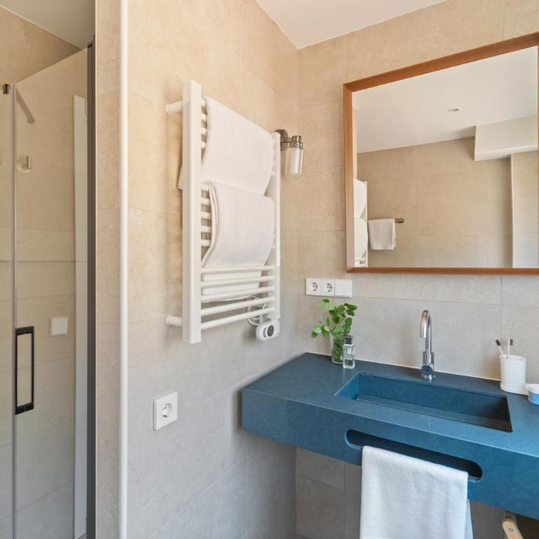 Rambla de Mar Apartments by Blossom Hotels - Apartamento con balcón - 18