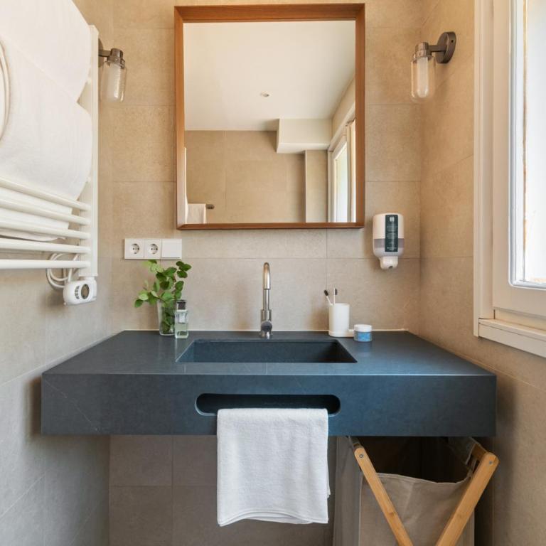 Rambla de Mar Apartments by Blossom Hotels - Apartamento con balcón - 17