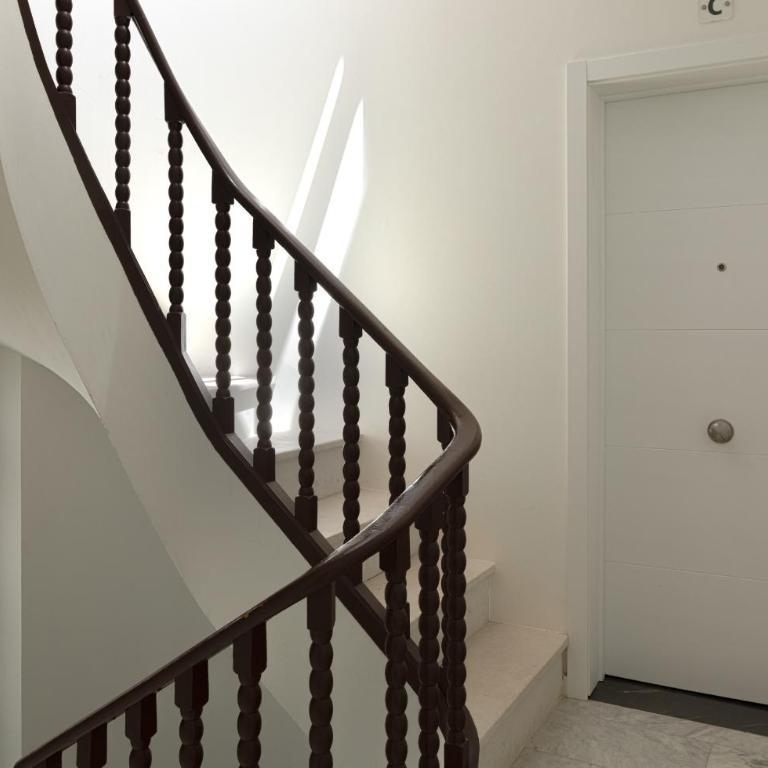 El Racimo Apartments - Apartamento Superior de 1 dormitorio - 15