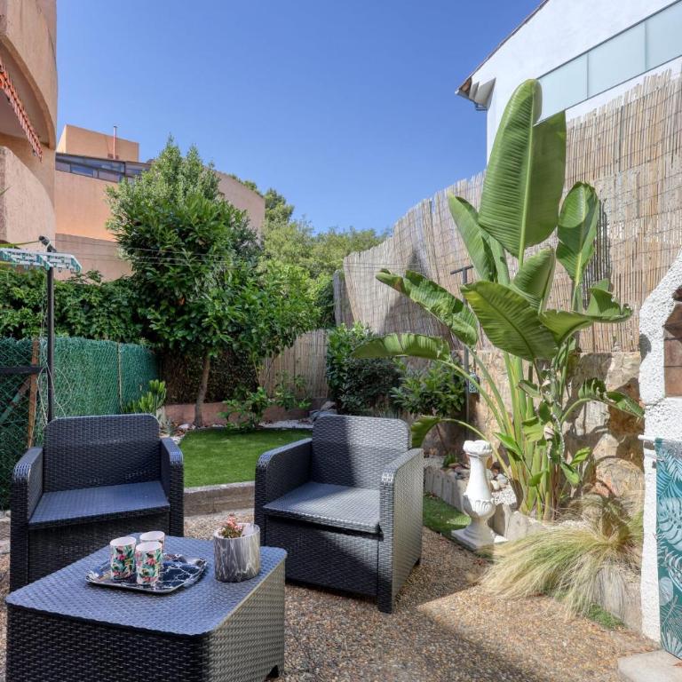 Le Jardin du Littoral - Welkeys - Appartement - 1