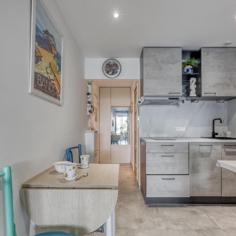 Le Jardin du Littoral - Welkeys - Appartement - 4