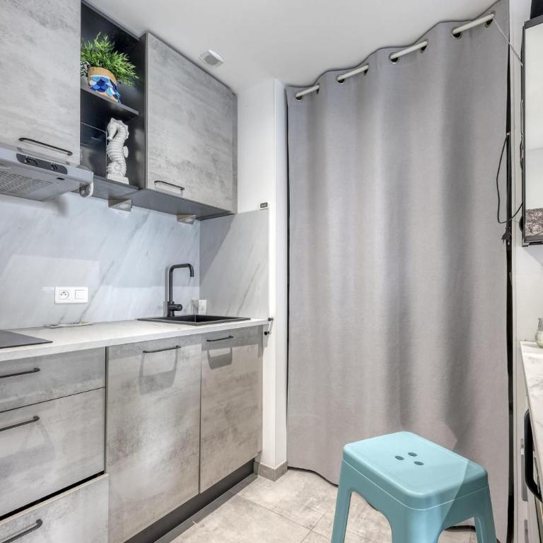 Le Jardin du Littoral - Welkeys - Appartement - 7