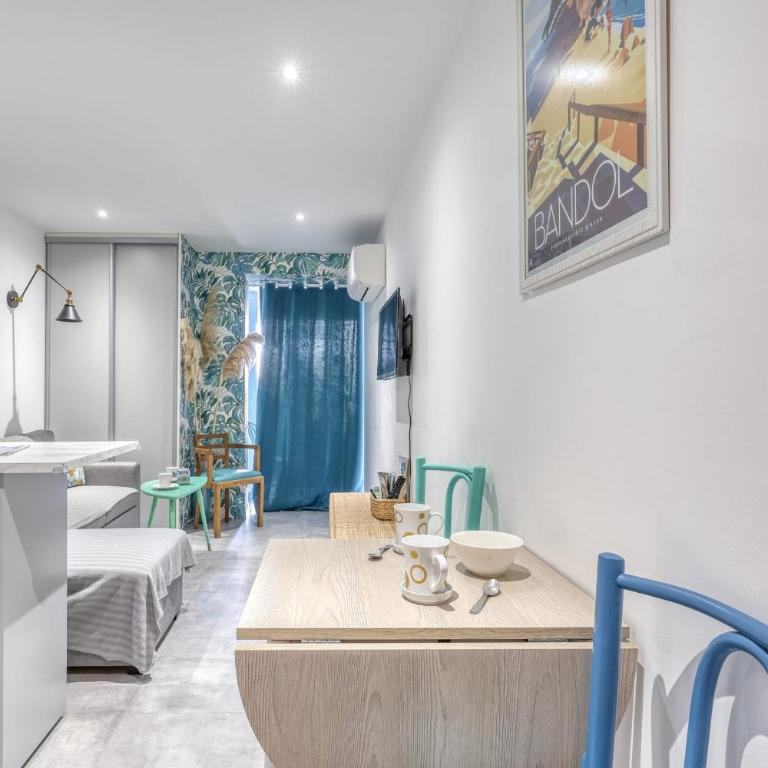 Le Jardin du Littoral - Welkeys - Appartement - 8