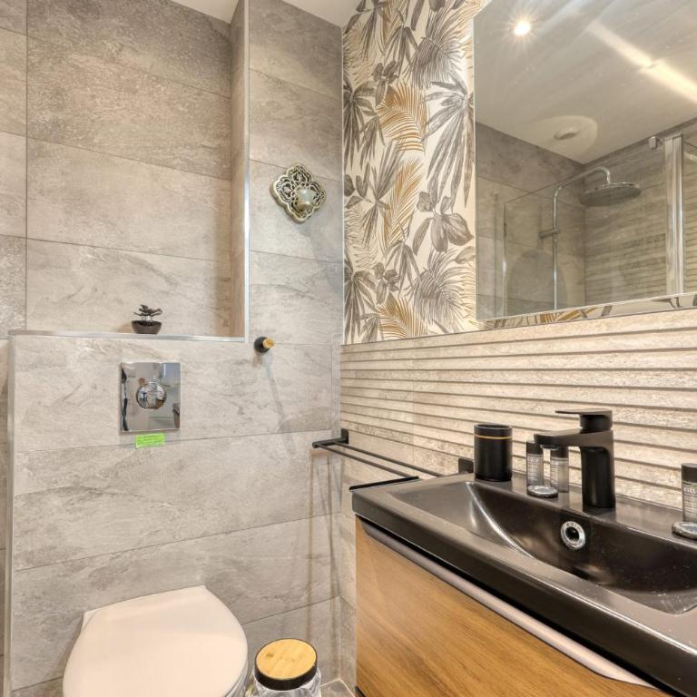 Le Jardin du Littoral - Welkeys - Appartement - 11