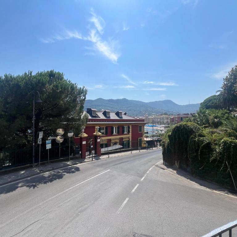Casa Taveri, Santa Margherita Ligure - Appartamento con 3 Camere da Letto - 1