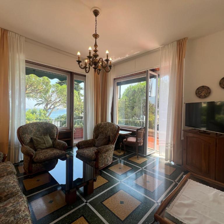 Casa Taveri, Santa Margherita Ligure - Appartamento con 3 Camere da Letto - 42
