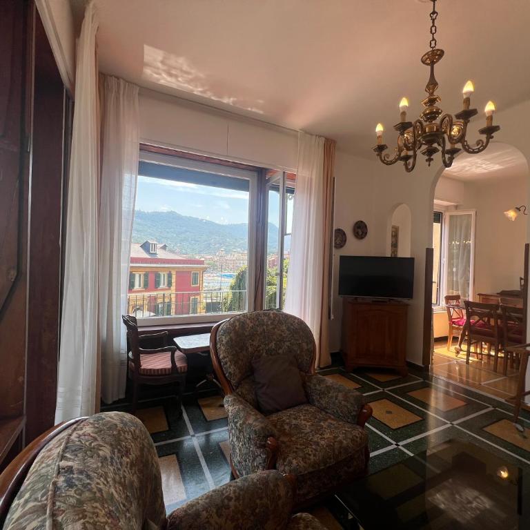 Casa Taveri, Santa Margherita Ligure - Appartamento con 3 Camere da Letto - 41
