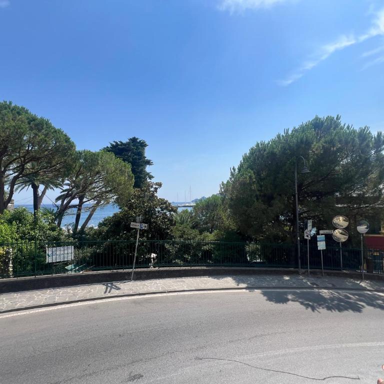 Casa Taveri, Santa Margherita Ligure - Appartamento con 3 Camere da Letto - 2