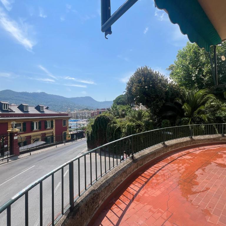 Casa Taveri, Santa Margherita Ligure - Appartamento con 3 Camere da Letto - 43