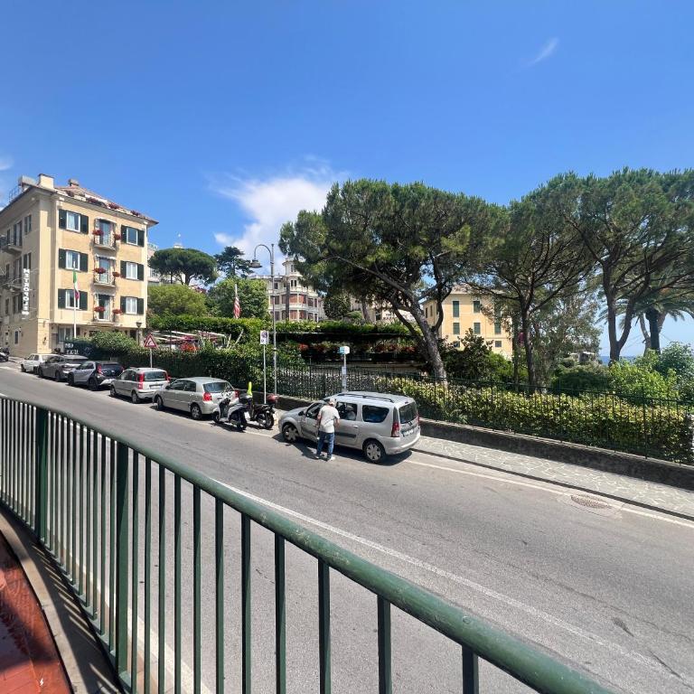 Casa Taveri, Santa Margherita Ligure - Appartamento con 3 Camere da Letto - 49