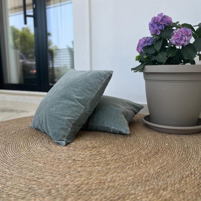 Villa Gioia - Appartamento con 1 Camera da Letto - 19