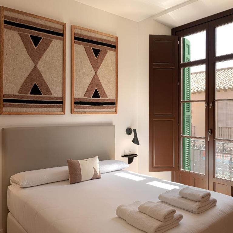 El Racimo Apartments - Estudio Deluxe - 3