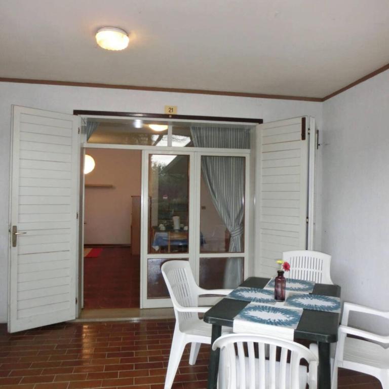 Family flat in resort with pools and playground - Appartamento - 17
