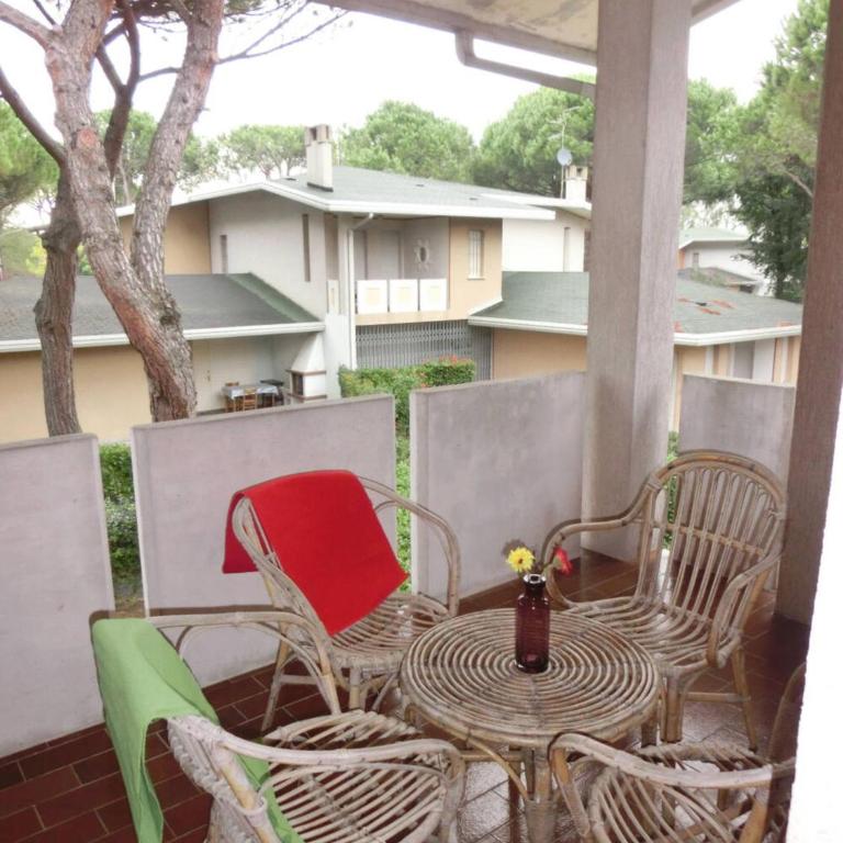Holiday flat with tennis courts and swimming pools - Appartamento - 2
