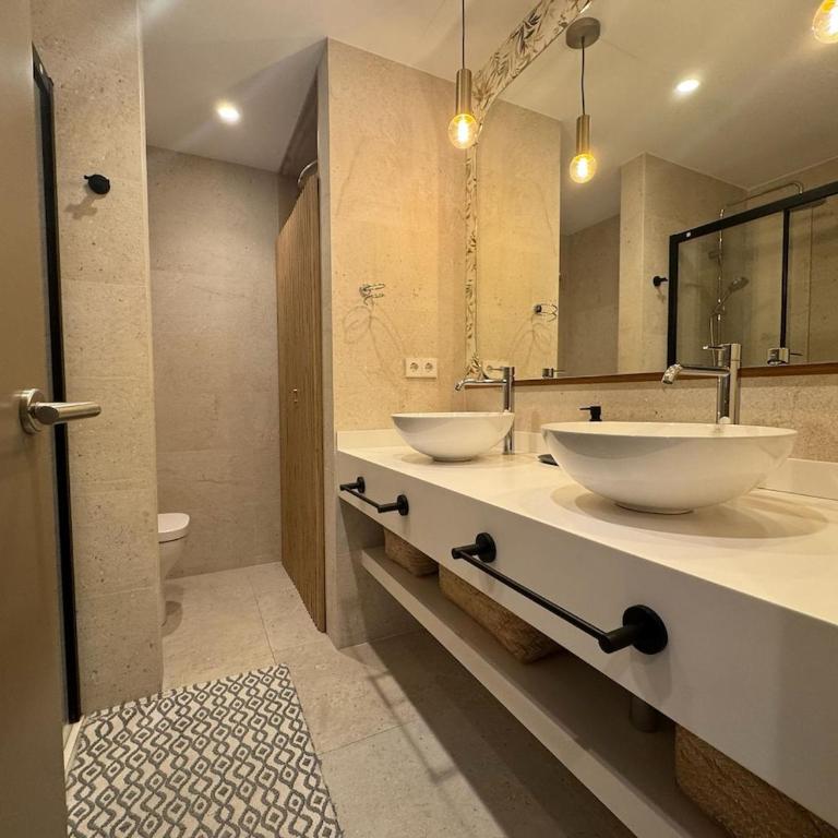 Perla Occidental Banús Private suites - Apartamento de 1 dormitorio - 6