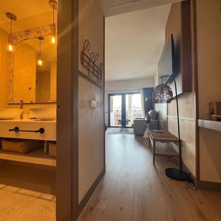Perla Occidental Banús Private suites - Apartamento de 1 dormitorio - 7