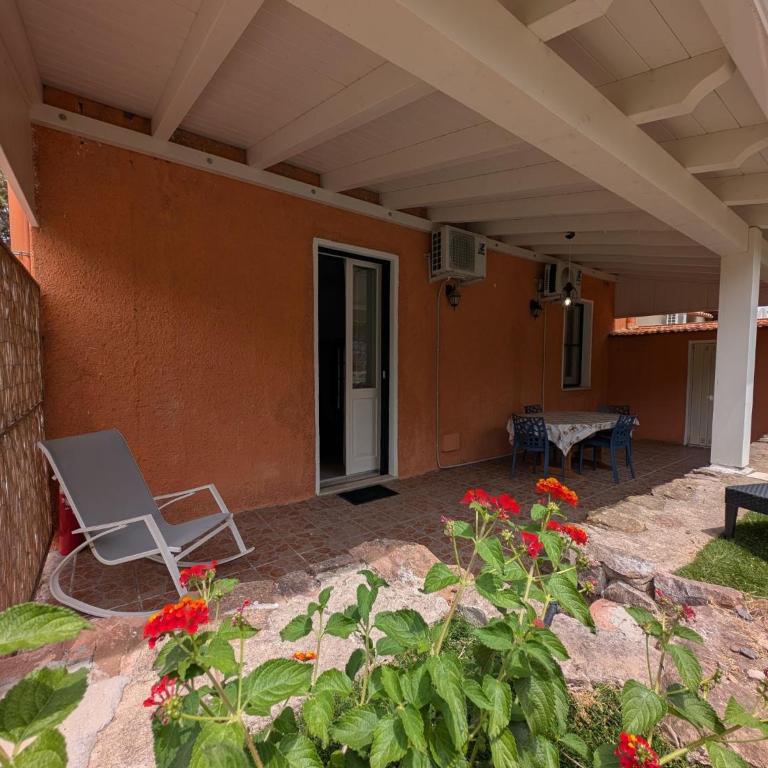 Casa guascari - Vacation Home - 15