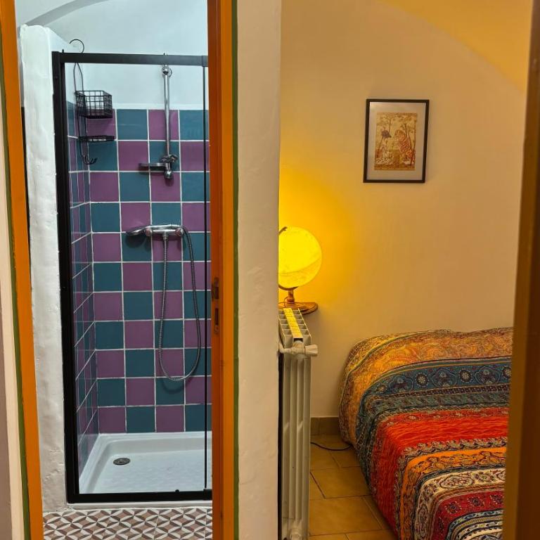 Longo maï - Appartement - Rez-de-Chaussée - 10