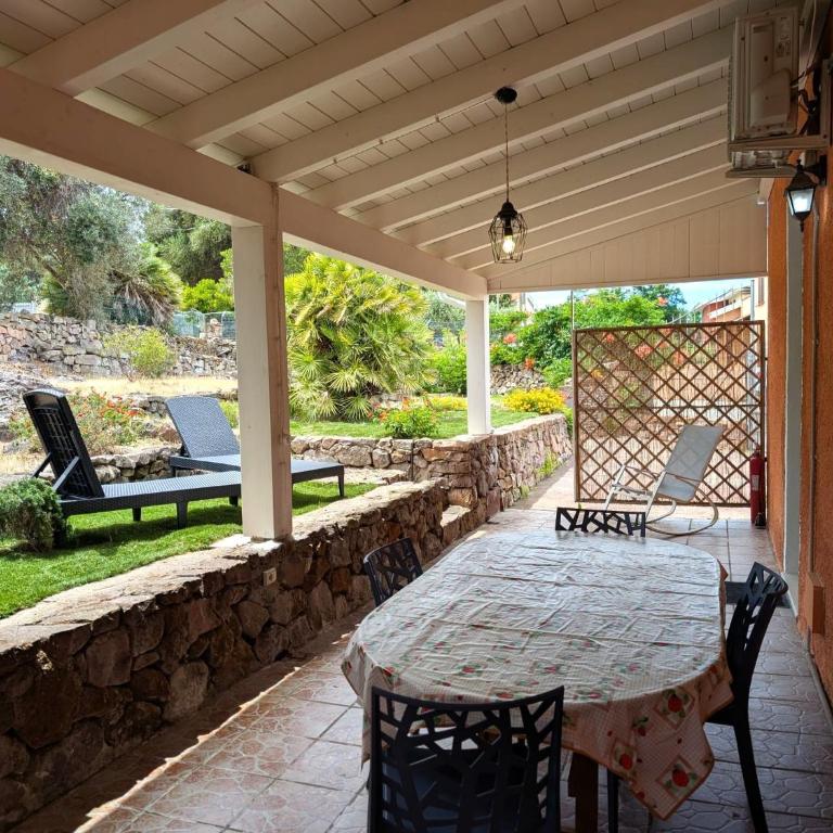 Casa guascari - Vacation Home - 16